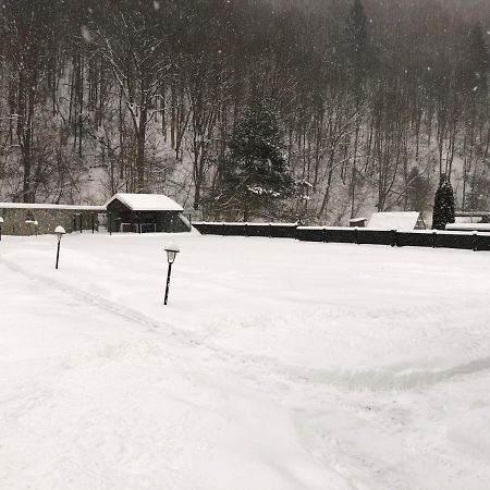 Penzion Kiska Levocska Dolina, Ubytovanie V Sukromi Levoča Εξωτερικό φωτογραφία