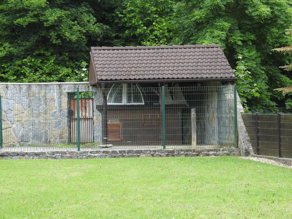 Penzion Kiska Levocska Dolina, Ubytovanie V Sukromi Levoča Εξωτερικό φωτογραφία