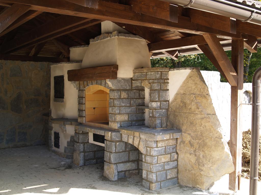 Penzion Kiska Levocska Dolina, Ubytovanie V Sukromi Levoča Εξωτερικό φωτογραφία